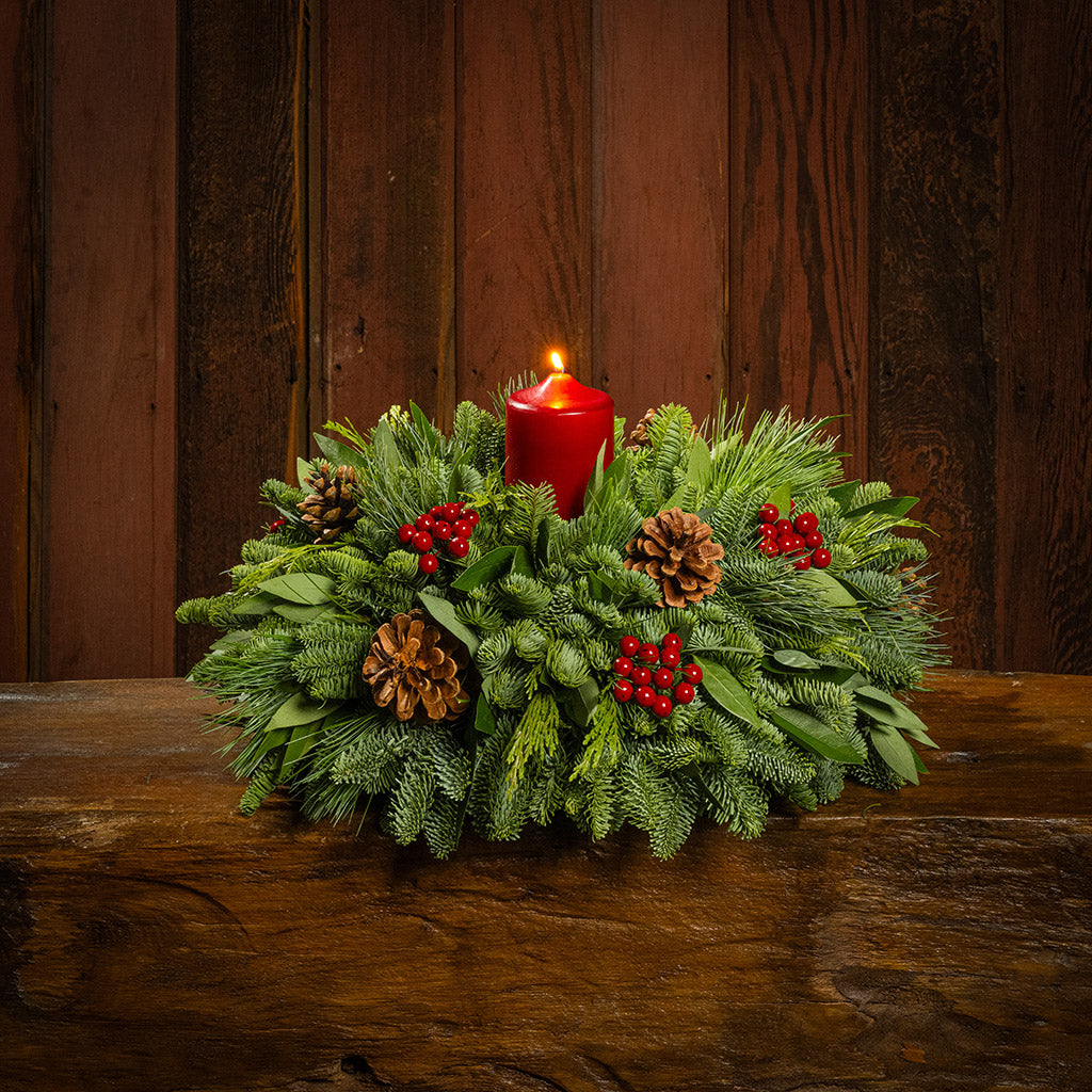 Pacific Bay Centerpiece