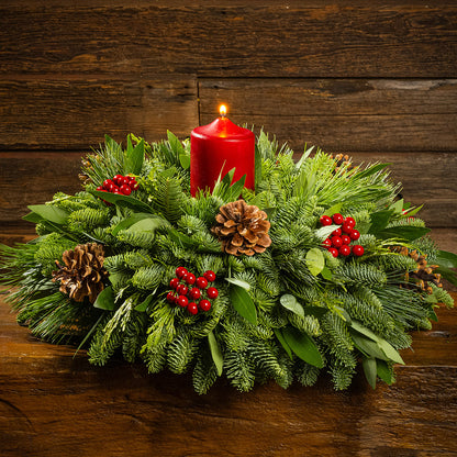 Pacific Bay Centerpiece