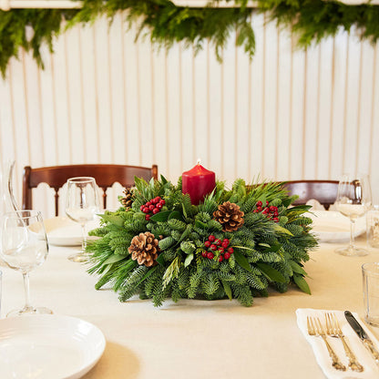 Pacific Bay Centerpiece