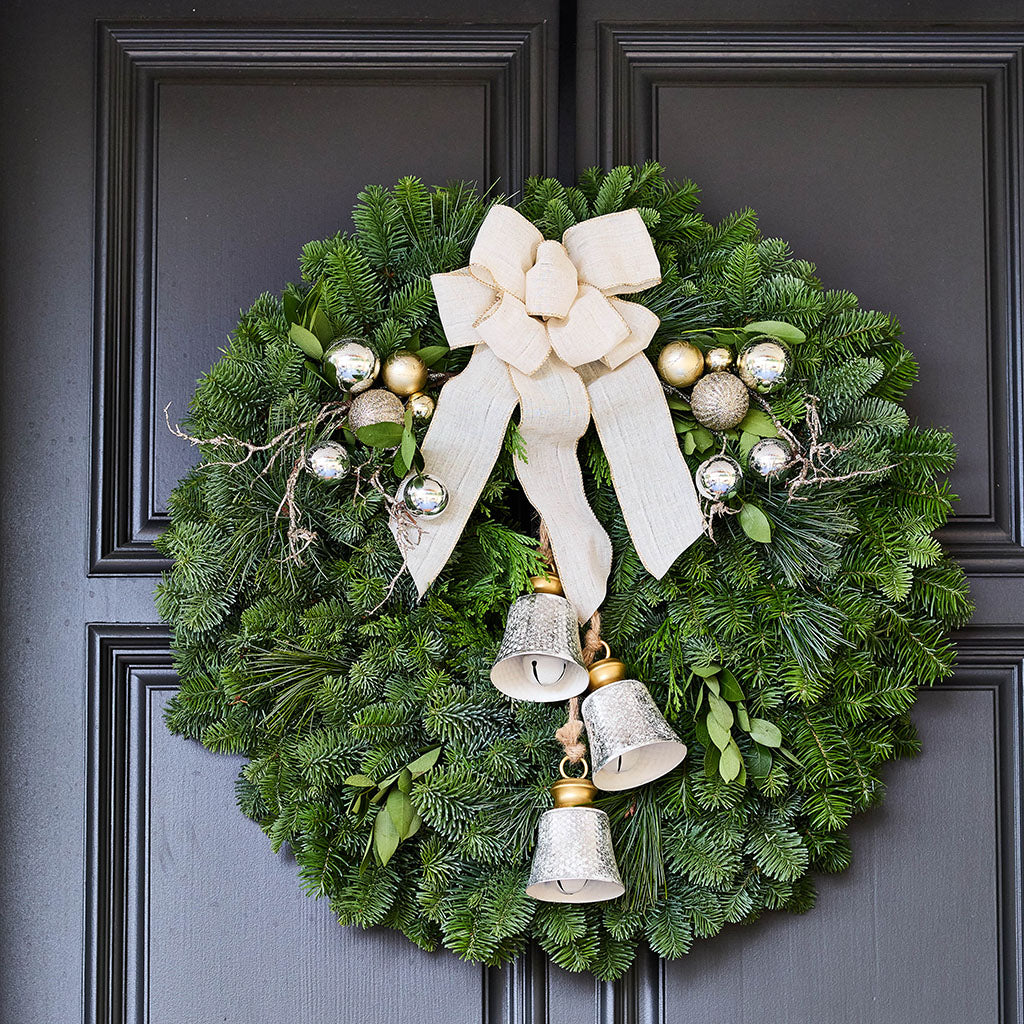 Quiet Carols