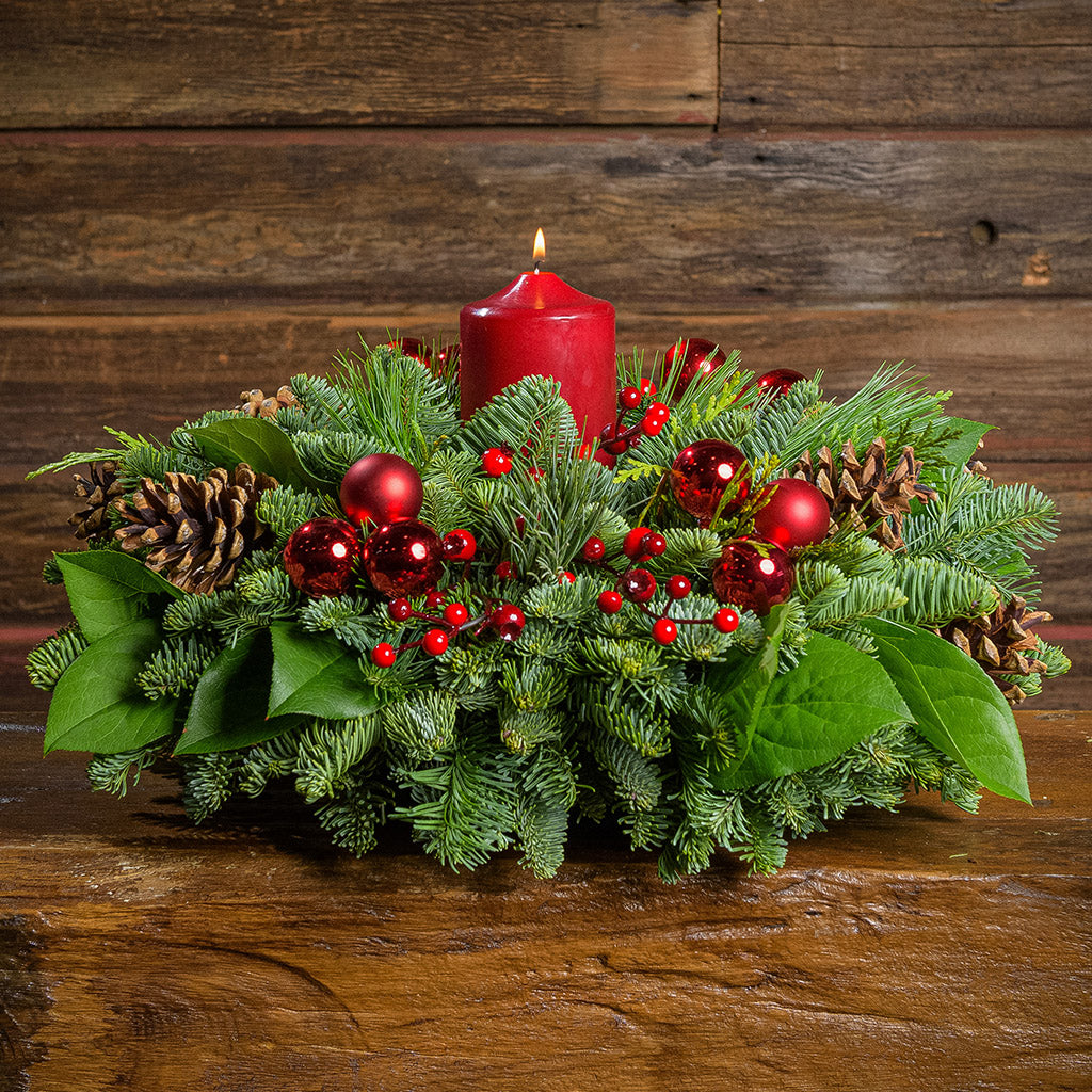 Quiet Gatherings with Dual Lights – Lynch Creek Farm