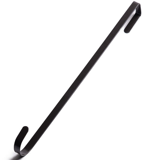 Rustic Wreath Hanger