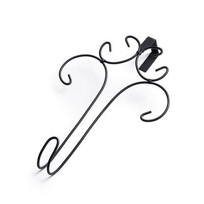 Set of 2 Scroll Hangers