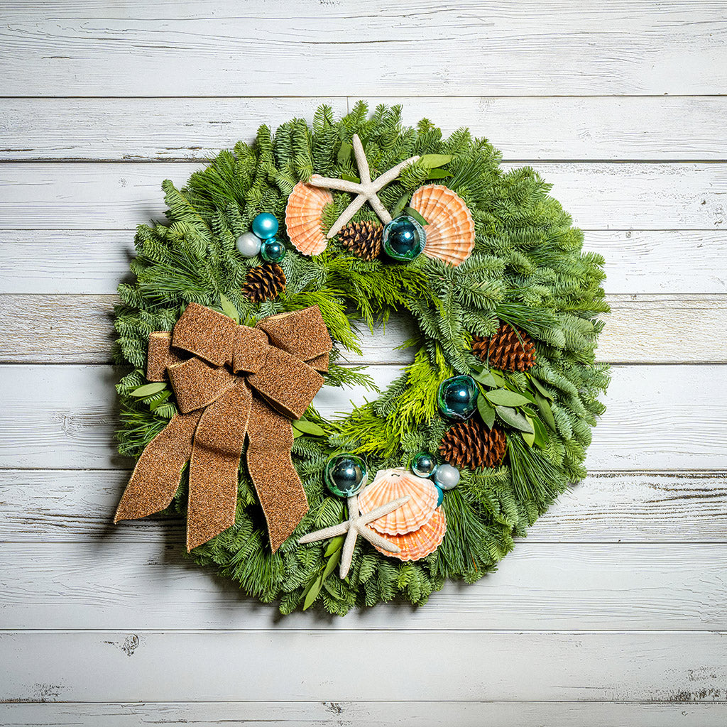 Seaside Celebration – Lynch Creek Farm