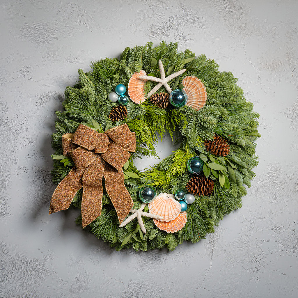 Seaside Celebration – Lynch Creek Farm