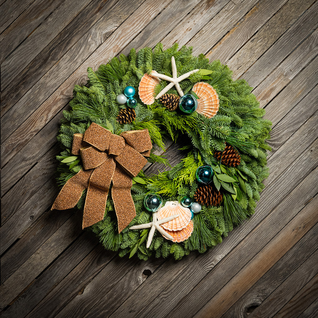 Seaside Celebration – Lynch Creek Farm