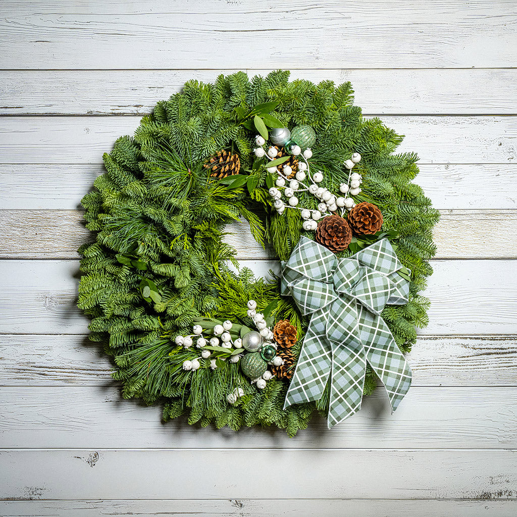 Serene Sage – Lynch Creek Farm