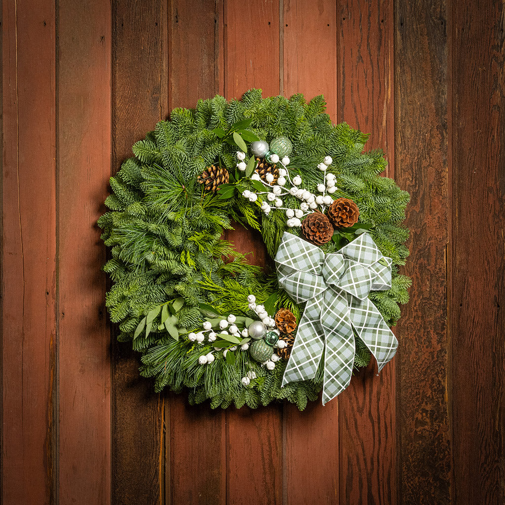 Serene Sage – Lynch Creek Farm