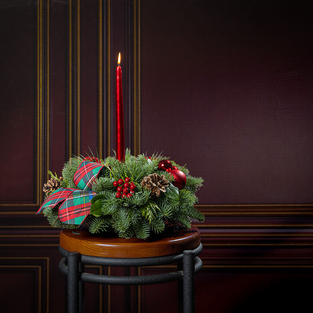Simple Tidings