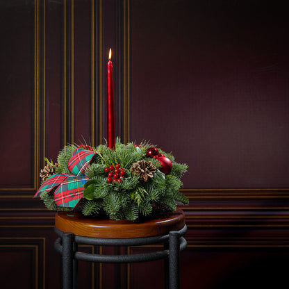 Simple Tidings