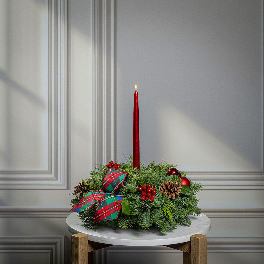 Simple Tidings