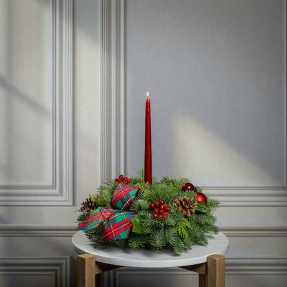 Simple Tidings