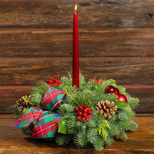Simple Tidings