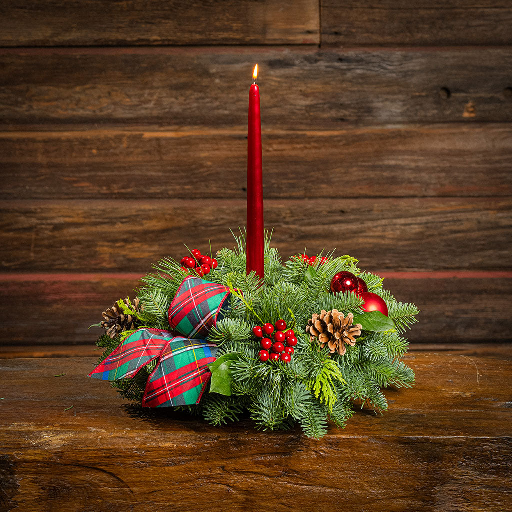 Simple Tidings