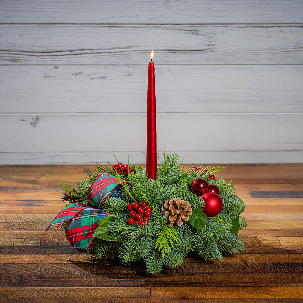 Simple Tidings