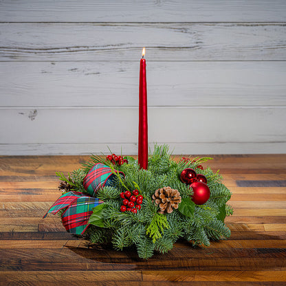 Simple Tidings