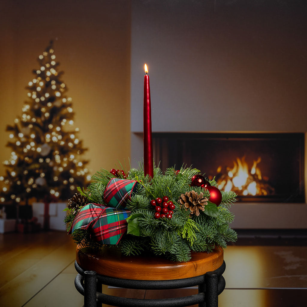 Simple Tidings