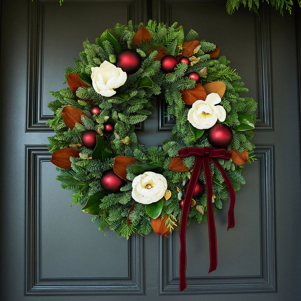 Southern Blossoms – Lynch Creek Farm