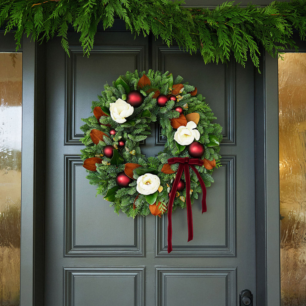 Southern Blossoms – Lynch Creek Farm