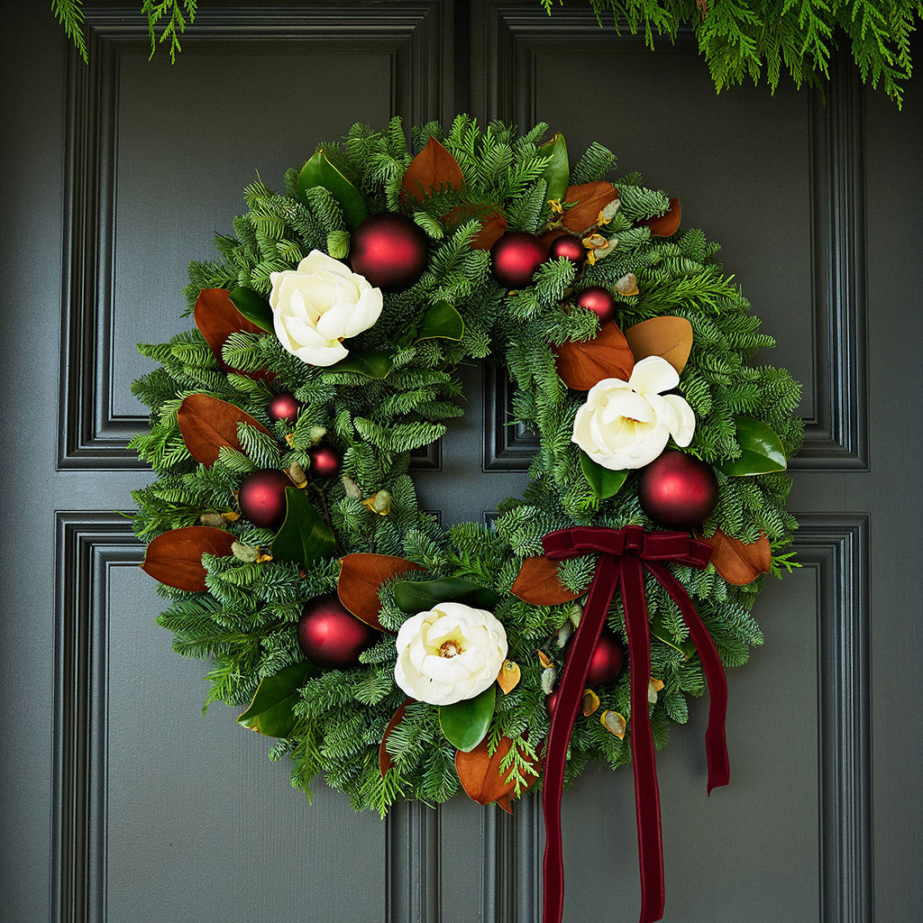 Southern Blossoms – Lynch Creek Farm
