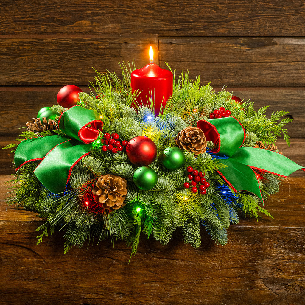 Vibrant Celebrations