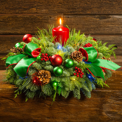 Vibrant Celebrations