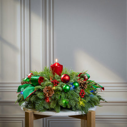 Vibrant Celebrations