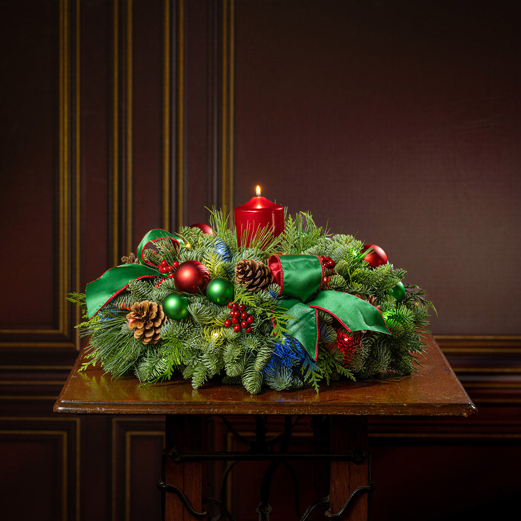 Vibrant Celebrations