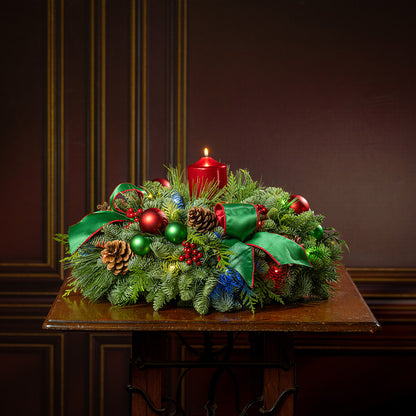 Vibrant Celebrations