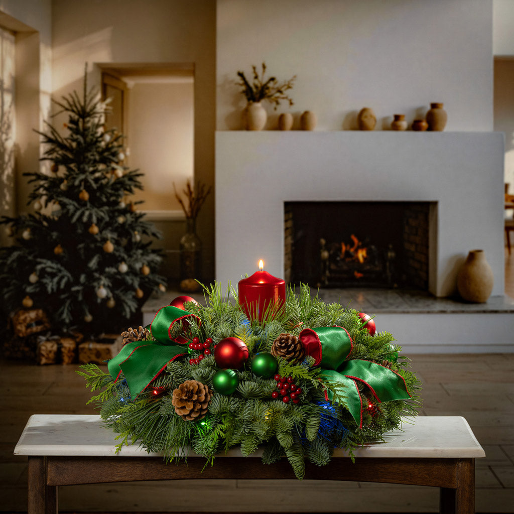 Vibrant Celebrations