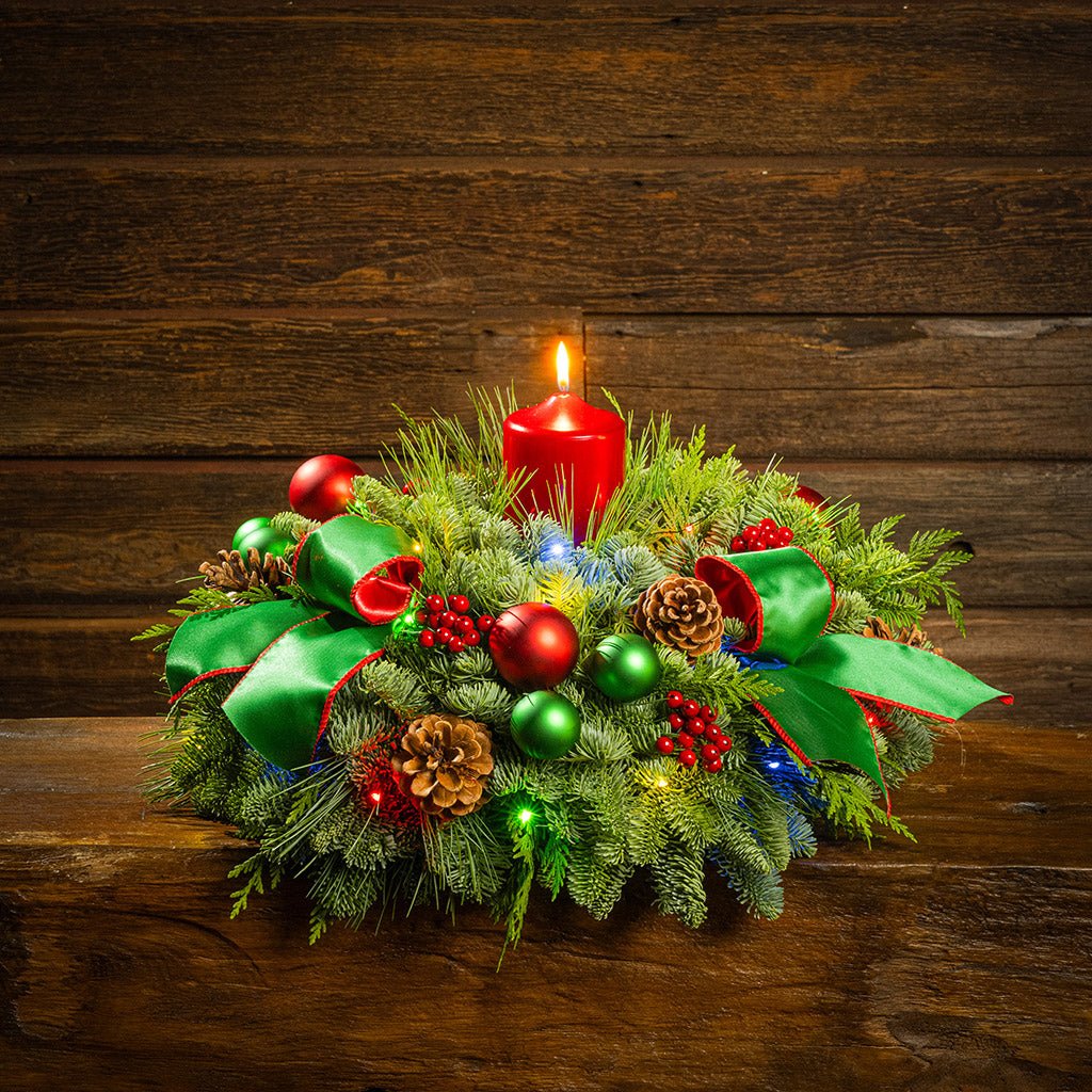 Vibrant Celebrations