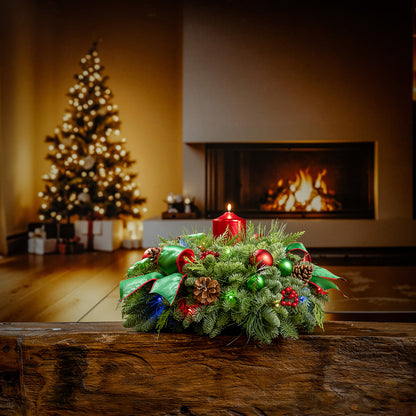 Vibrant Celebrations