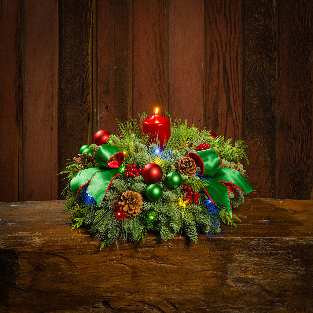 Vibrant Celebrations