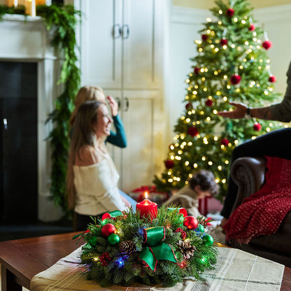 Vibrant Celebrations