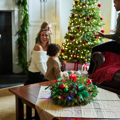 Vibrant Celebrations