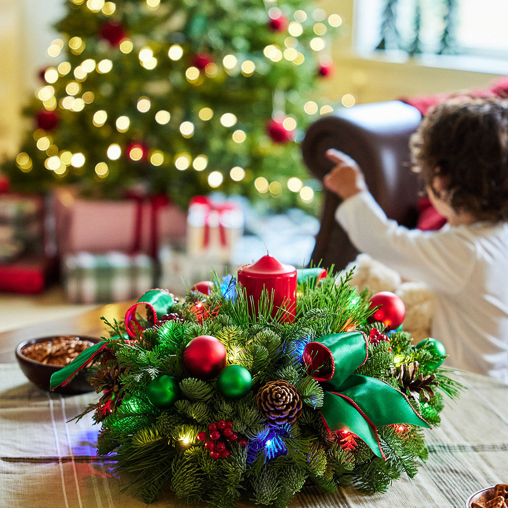 Vibrant Celebrations