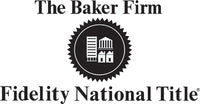 The Baker Firm