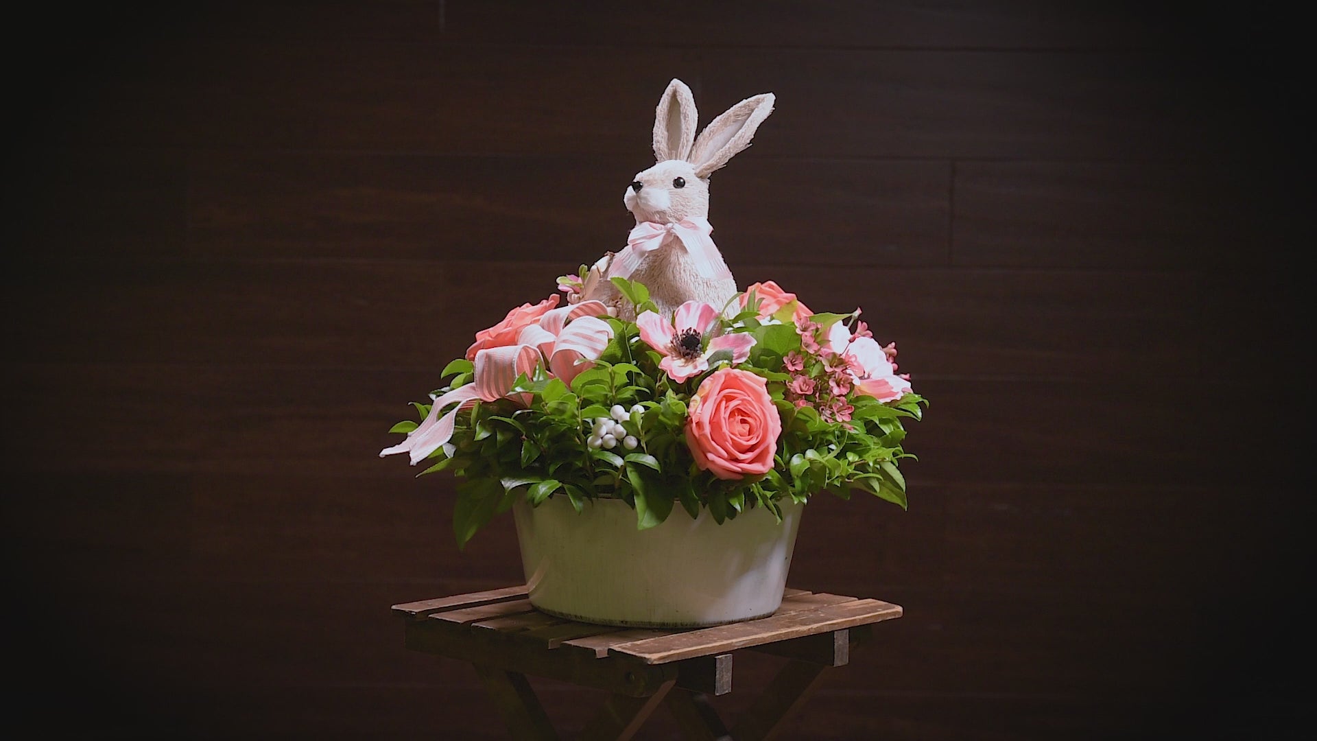 Hoppy Spring – Lynch Creek Farm