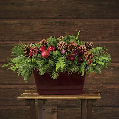 Tabletop Centerpiece