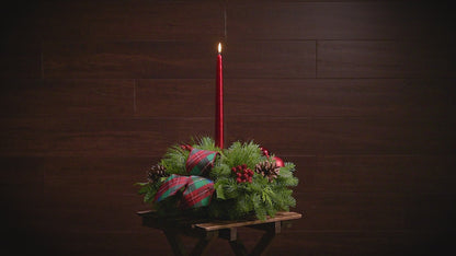 Simple Tidings