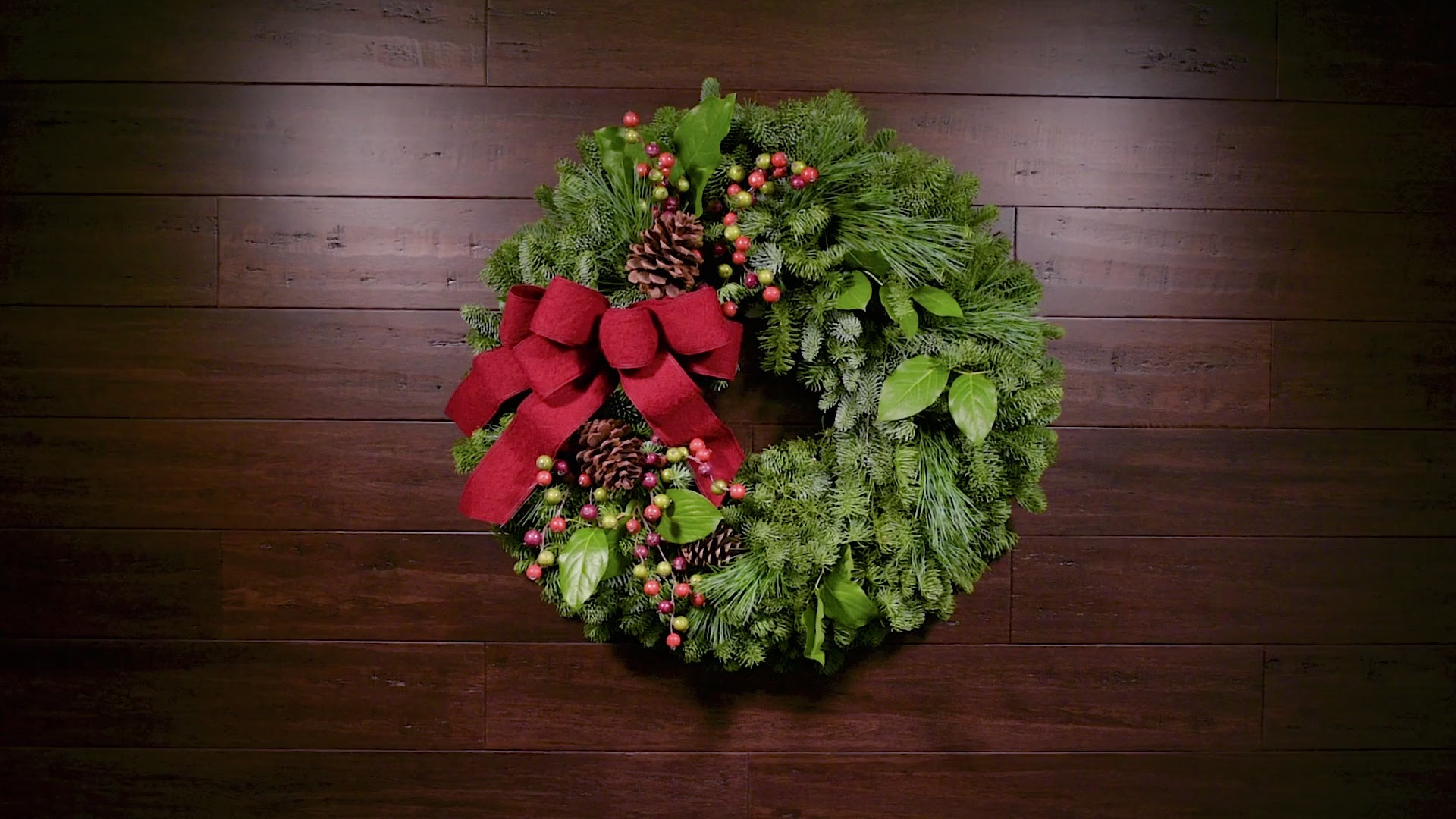 Holiday Berries – Lynch Creek Farm