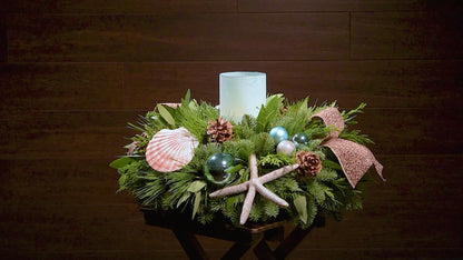 Nautical Centerpiece
