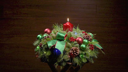 Vibrant Celebrations