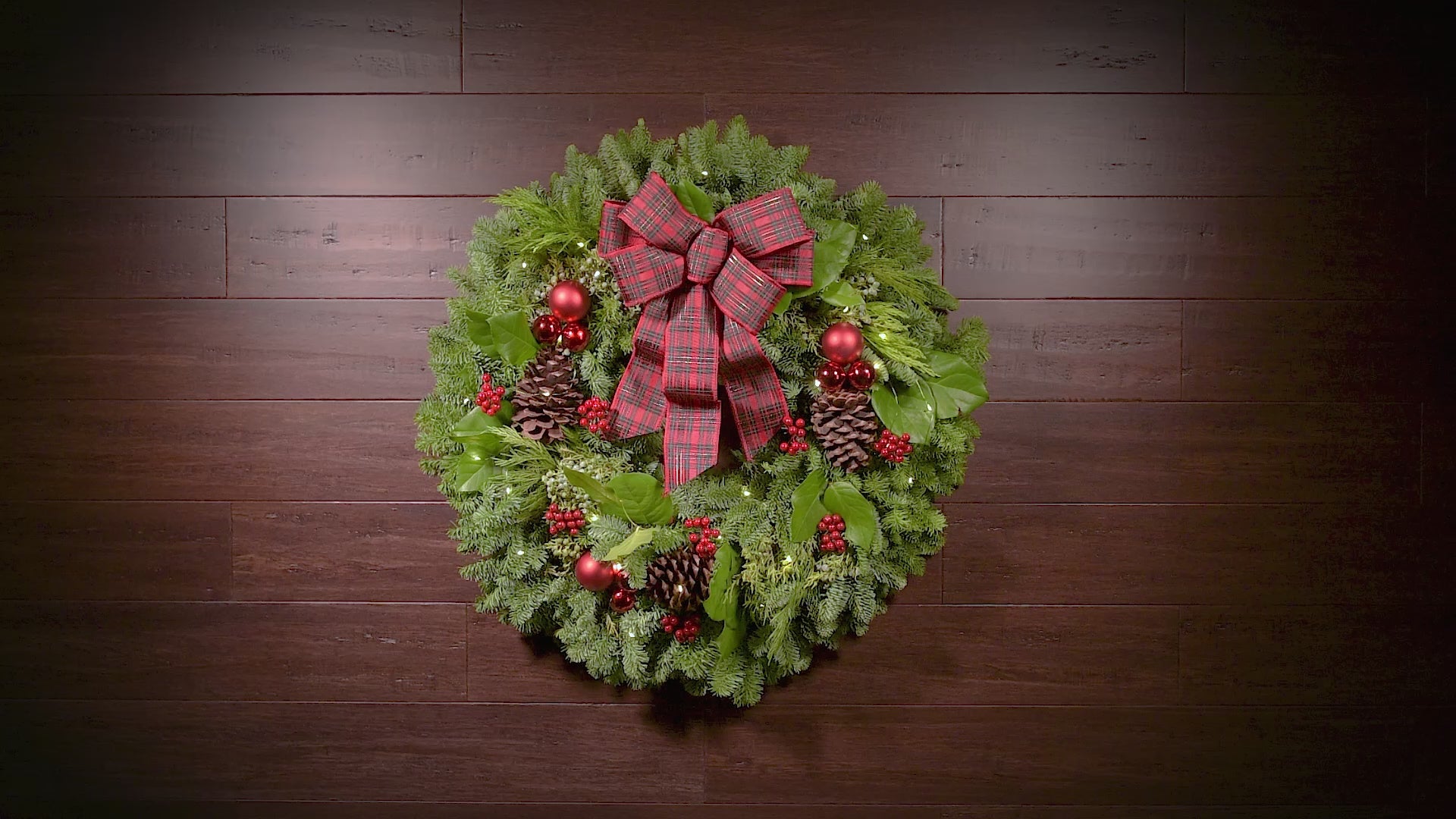 Premium Plaid – Lynch Creek Farm