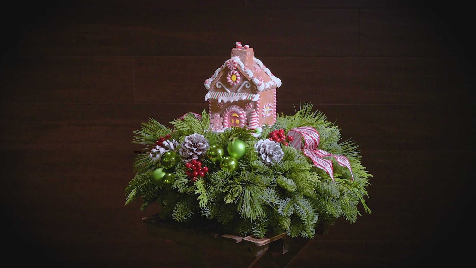 Peppermint Cheer – Lynch Creek Farm