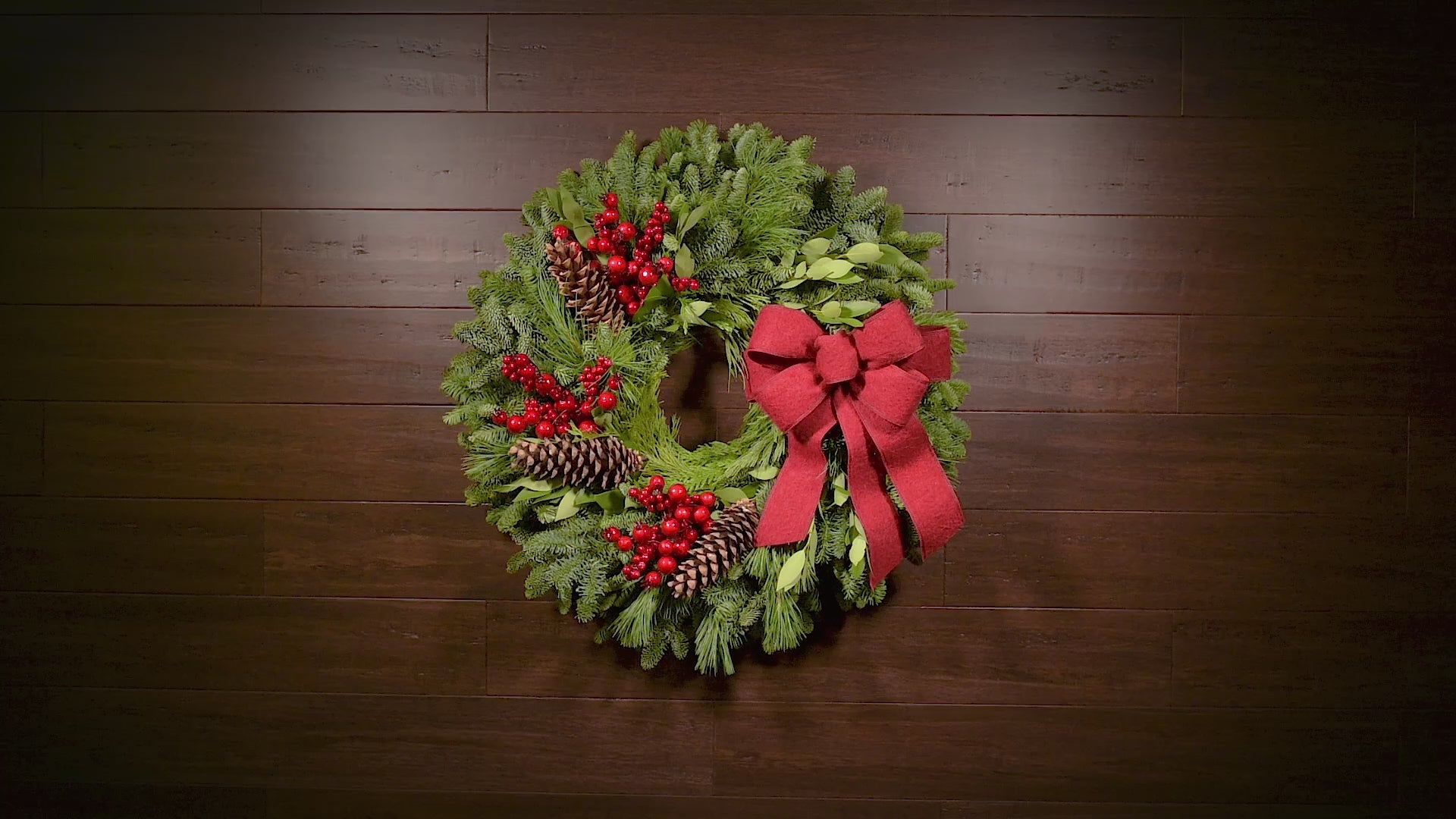 Homestead Holiday – Lynch Creek Farm