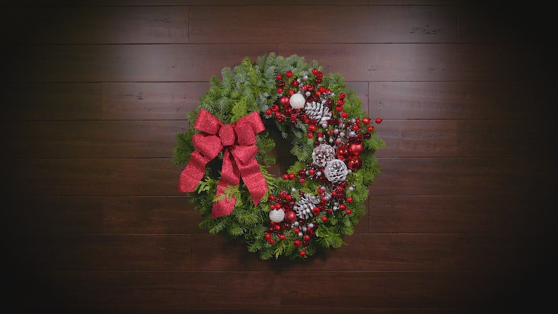 Cranberry Frost – Lynch Creek Farm