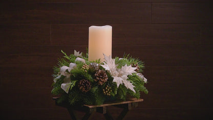 Ivory Elegance
