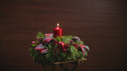 Season of Splendor
