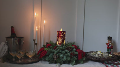 Here Comes Santa Claus